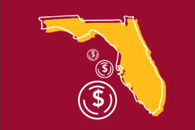 Business Services Florida Prepaid graphic