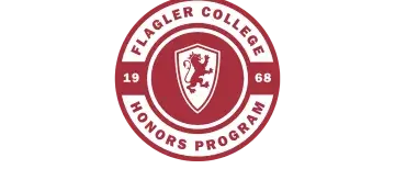 Flagler College Honors Program official seal