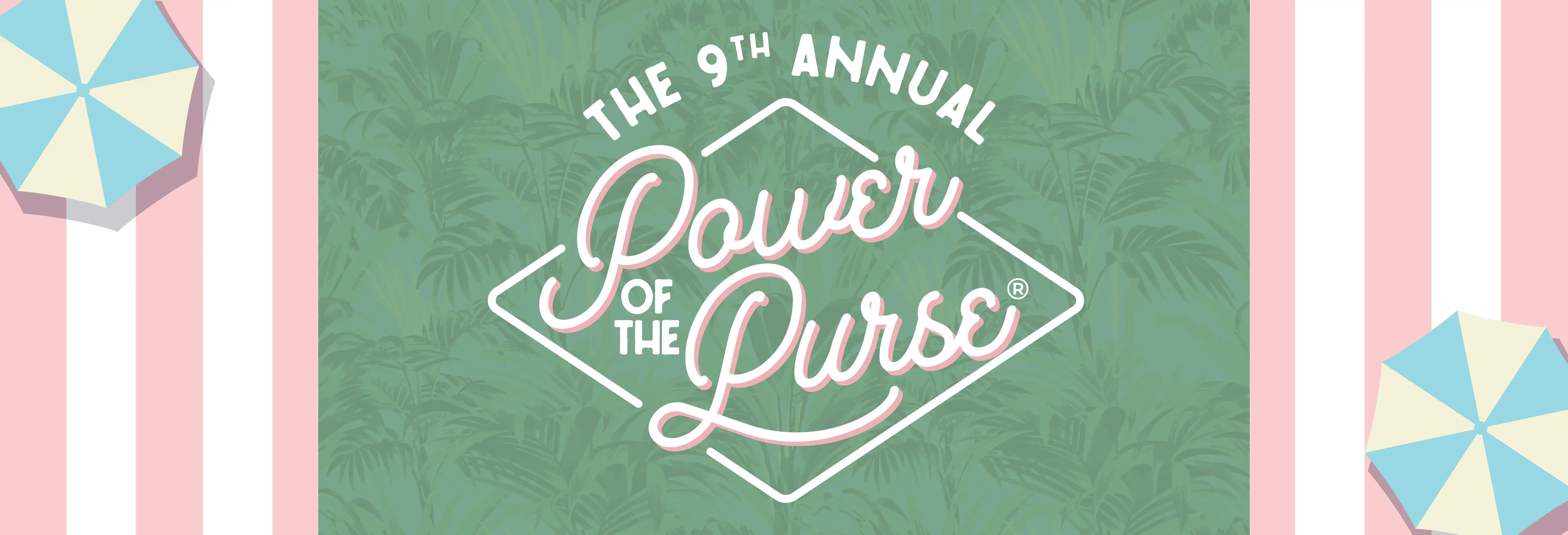 Power of the Purse Banner