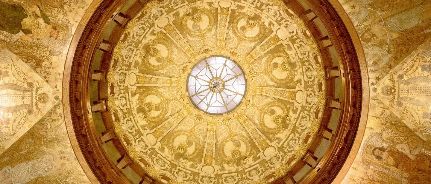 Ponce Rotunda