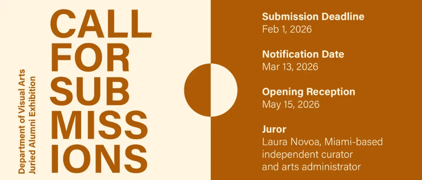 CEAM Juried Alumni Exhibition