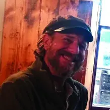 Dr. Andrew Halloran