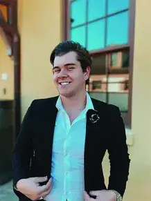 James Mernik