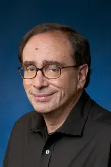 R.L. Stine photo by Dan Nelken
