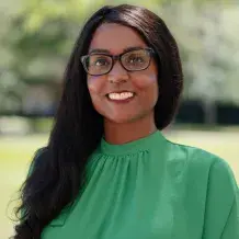 Trina McCowan