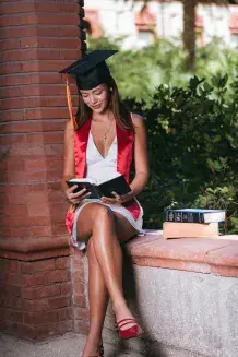 Ashley Neperud Reading