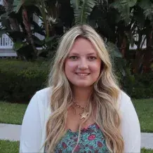 Hannah Gerber