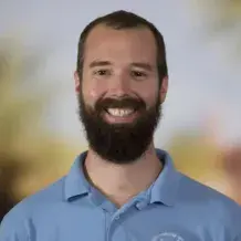 Ed McGuinley Headshot