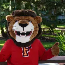 Lewis the Lion