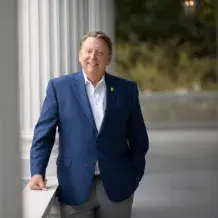 President Delaney