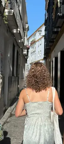 Lyla Berman Seville