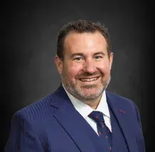 Gillenwater Headshot