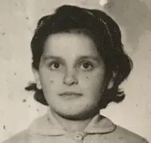 Photo of Ottoman Greek mother