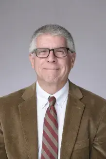 Yvan Kelly headshot