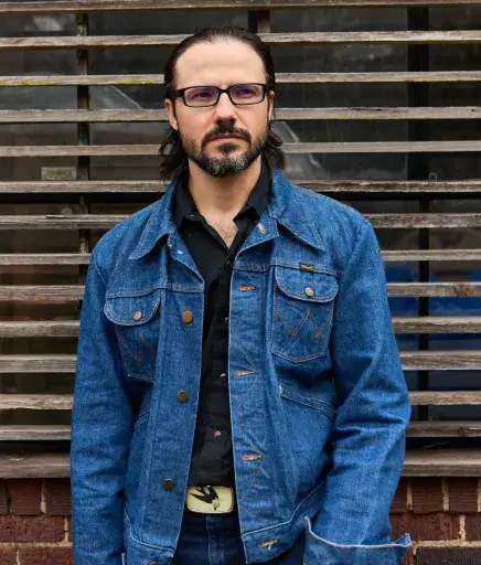 Author Taylor Brown is shown.