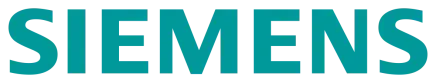 SIEMENS logo