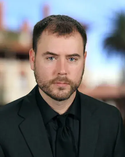 Joe Fioramonti headshot