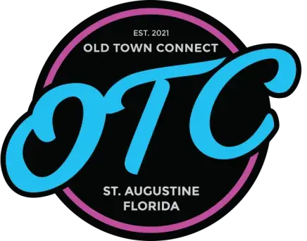 Logo - Old Town Connect