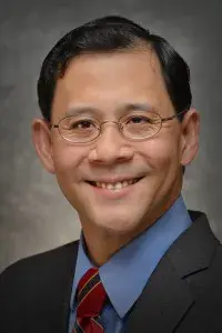 Derek Yonai headshot
