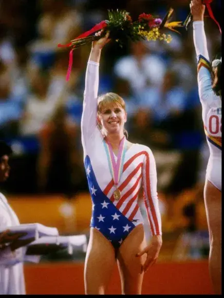 Kathy Johnson-Clarke