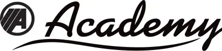 Academy logo