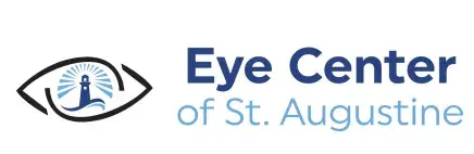 Eye Center of St. Augustine Logo