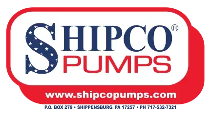 Shipco Pumps logo