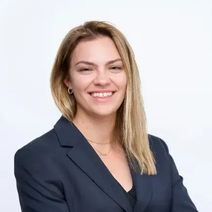 Pauline Tainton headshot