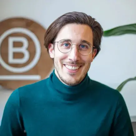 Sebastien Chahidi headshot