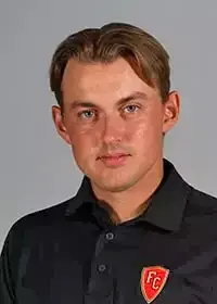 Joel P. headshot