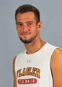 Makary A. headshot