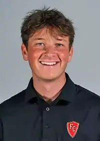 Roo Fenwick headshot