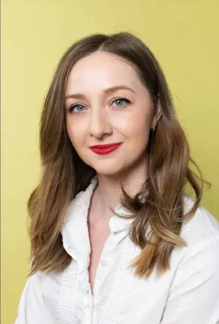 Heather Seidel headshot