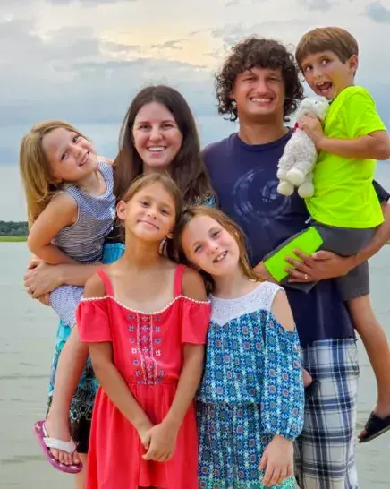 The Carroll Family