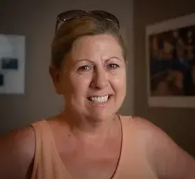 Kay Hill: owner of Florida Film Academy