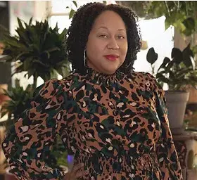 Monique Madrid: the first black female film festival organizer in Jacksonville with the LOL JAX Film Festival