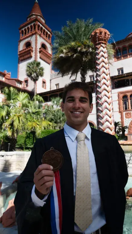 Francisco Ramirez
