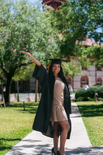 Aubree Stephens West Lawn