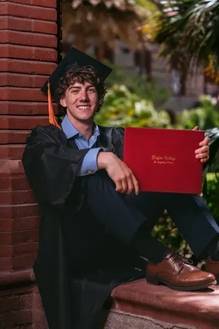 Jacob Goldman Diploma