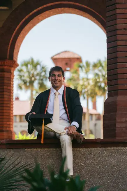 Francisco Rameriz