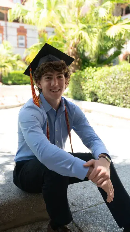 Jacob Goldman