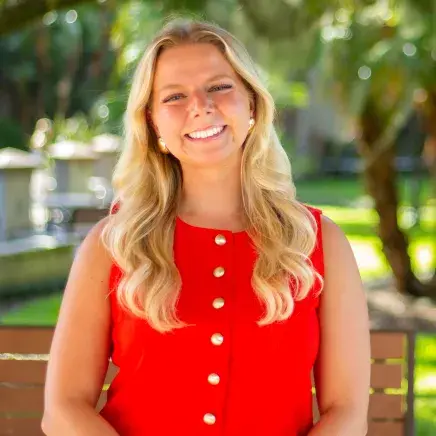 Camryn Matthaei