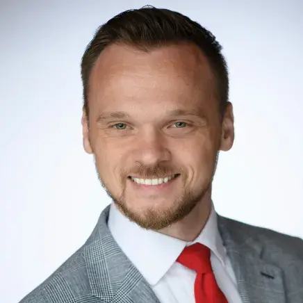 Nicholas Jobe