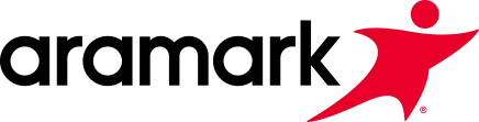 Sponsor Logo - Aramark