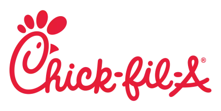 Sponsor Logo - Chick-fil-a