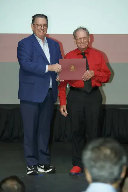 Delaney and Speilman