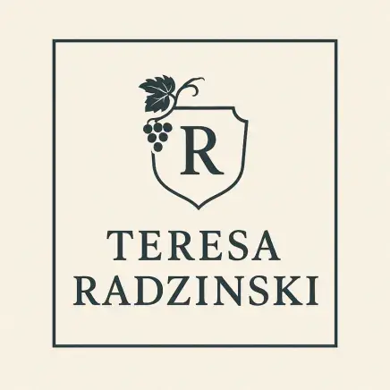 Teresa Radzinski - Festival Title Sponsor