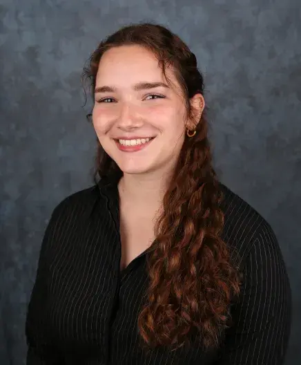 Alize Cardot Headshot