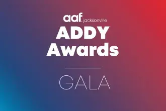 ADDY Awards official graphic