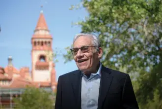 Bob Woodward